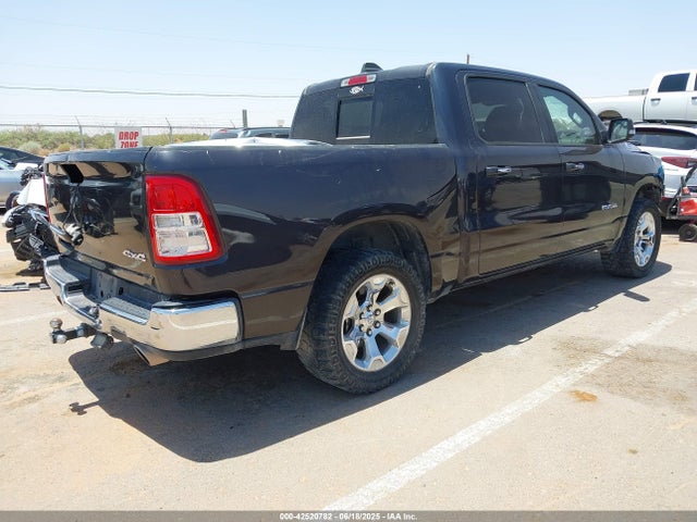 RAM 2019 2019 1C6SRFFTXKN910786 Image 4