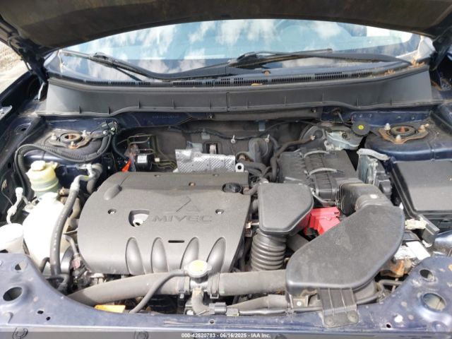 2012 MITSUBISHI OUTLANDER JA4JT3AW8CU025848 Photo 9
