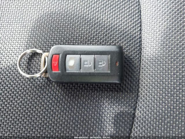 2012 MITSUBISHI OUTLANDER JA4JT3AW8CU025848 Photo 10