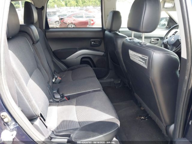 2012 MITSUBISHI OUTLANDER JA4JT3AW8CU025848 Photo 7
