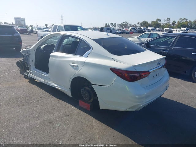 JN1EV7AP8KM514771 Infiniti Q50