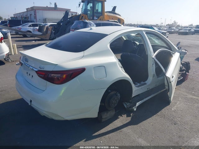 JN1EV7AP8KM514771 Infiniti Q50