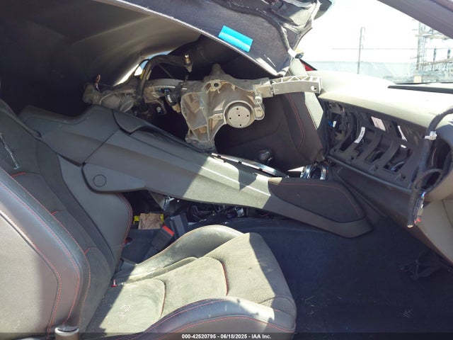1G1FK1R68M0101190 Chevrolet lt4 - direct injection, sc, afm, variable valve timing, alum