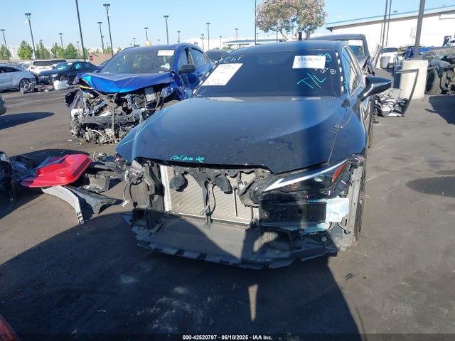 JTHGZ1B20M5037646 Lexus 2gr-fks