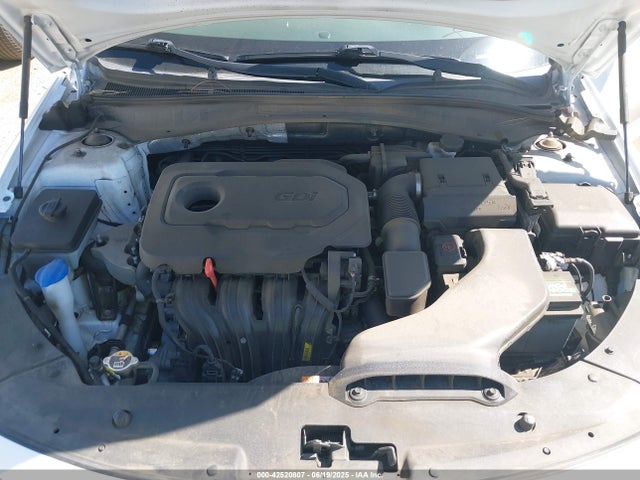 5XXGT4L34KG323763 KIA gdi