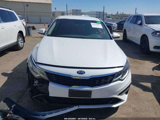 5XXGT4L34KG323763 KIA gdi