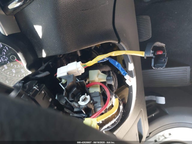 5XXGT4L34KG323763 KIA gdi
