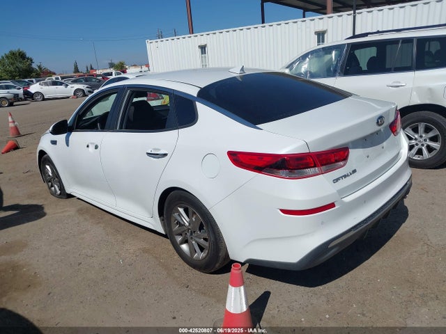 5XXGT4L34KG323763 KIA gdi
