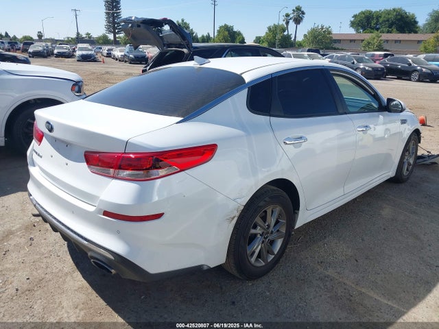 5XXGT4L34KG323763 KIA gdi