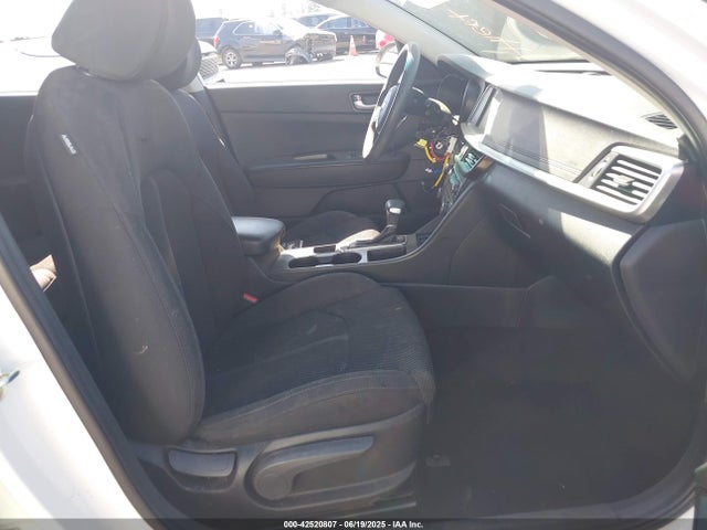 5XXGT4L34KG323763 KIA gdi