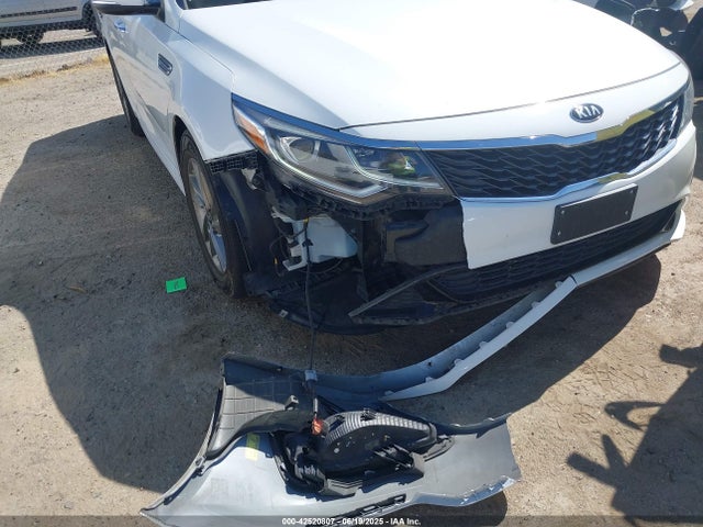 5XXGT4L34KG323763 KIA gdi
