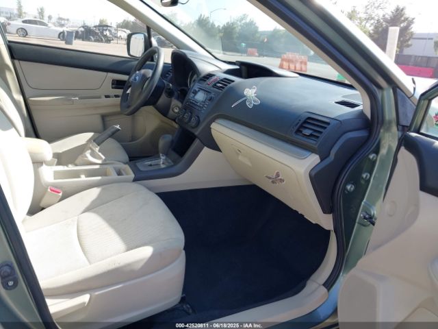 JF1GPAA62EH332734 Subaru 2014