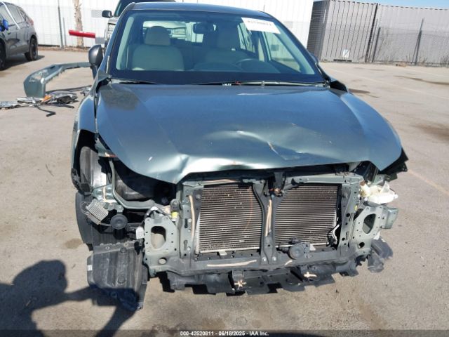 JF1GPAA62EH332734 Subaru 2014