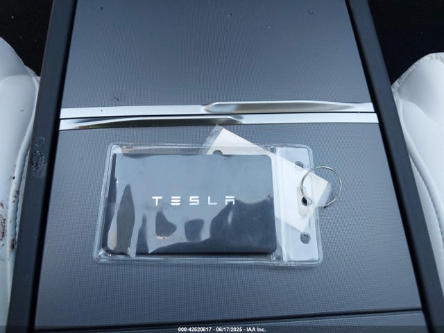 Tesla MODEL 3 2024 5YJ3E1ET3RF769257 Image 11