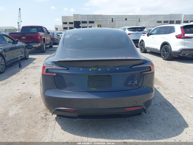 Tesla MODEL 3 2024 5YJ3E1ET3RF769257 Image 16