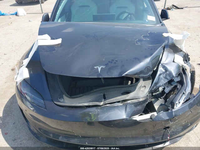 Tesla MODEL 3 2024 5YJ3E1ET3RF769257 Image 6