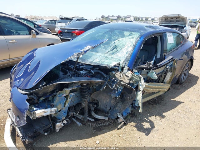 2021 TESLA MODEL 3 5YJ3E1EA5MF921496 Photo 5