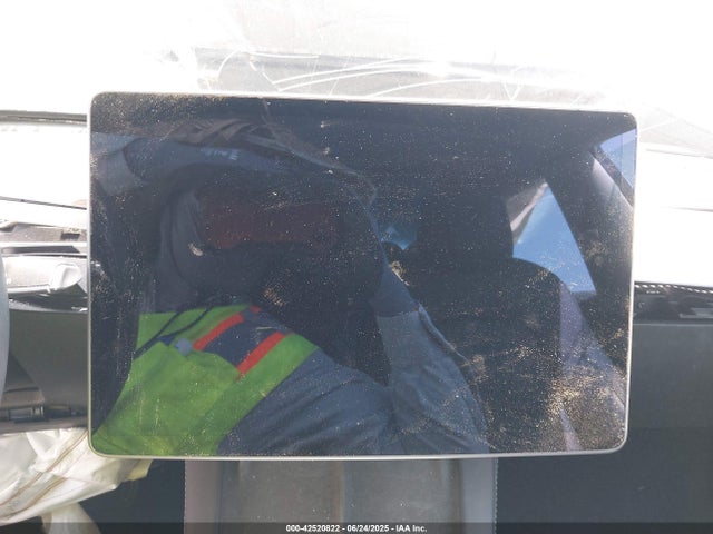 2021 TESLA MODEL 3 5YJ3E1EA5MF921496 Photo 6