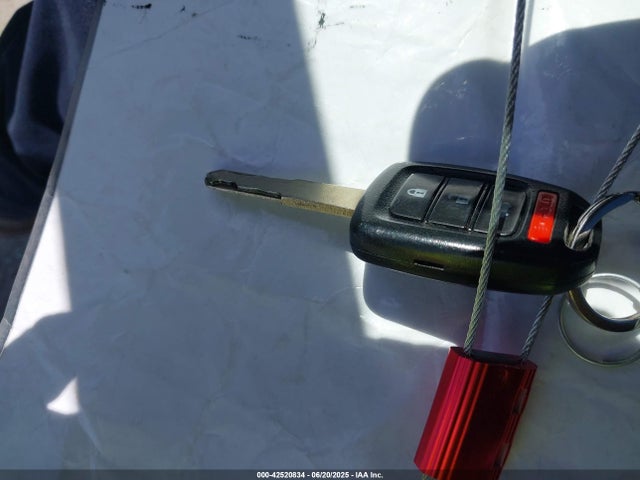 2HGFC2F6XLH595370 Honda k20c2