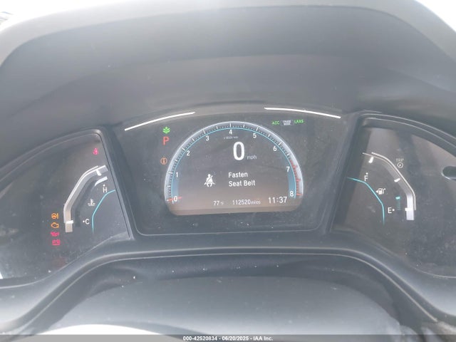 2HGFC2F6XLH595370 Honda k20c2
