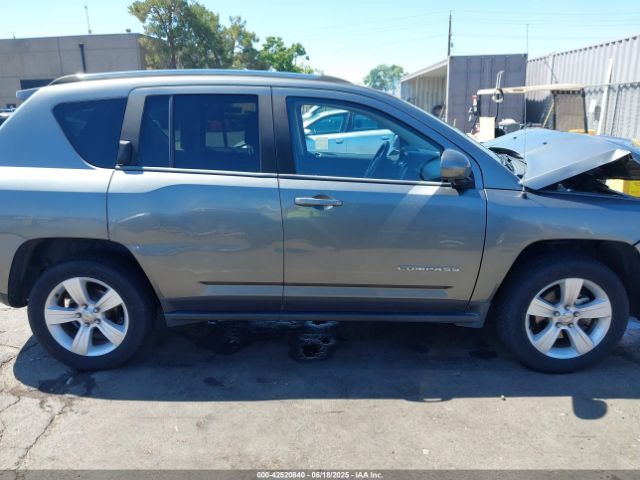1C4NJDEB4ED514597 Jeep Compass