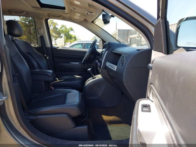 1C4NJDEB4ED514597 Jeep Compass