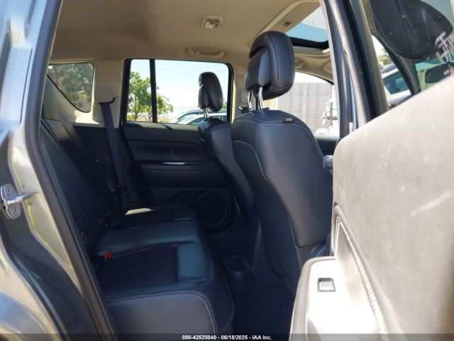 1C4NJDEB4ED514597 Jeep Compass