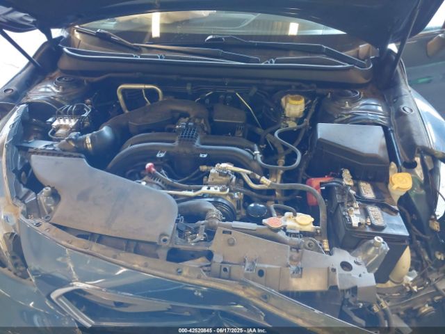 2019 SUBARU OUTBACK 4S4BSAFC1K3368727 Photo 9