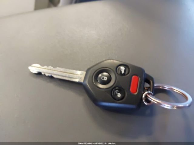 2019 SUBARU OUTBACK 4S4BSAFC1K3368727 Photo 10