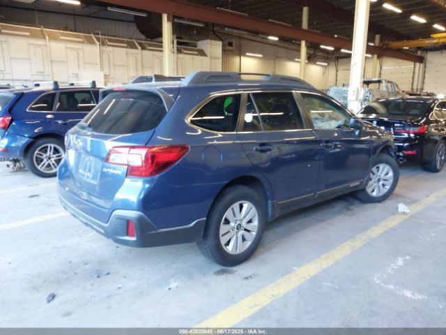 2019 SUBARU OUTBACK 4S4BSAFC1K3368727 Photo 3