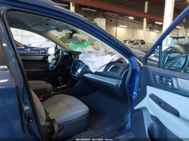 2019 SUBARU OUTBACK 4S4BSAFC1K3368727 Photo 4