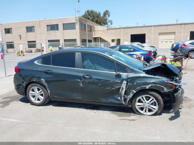 1G1BE5SM6J7195207 Chevrolet le2 -di: direct injection, vvt: variable valve timing, gen, alum