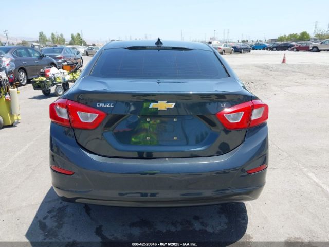 1G1BE5SM6J7195207 Chevrolet le2 -di: direct injection, vvt: variable valve timing, gen, alum