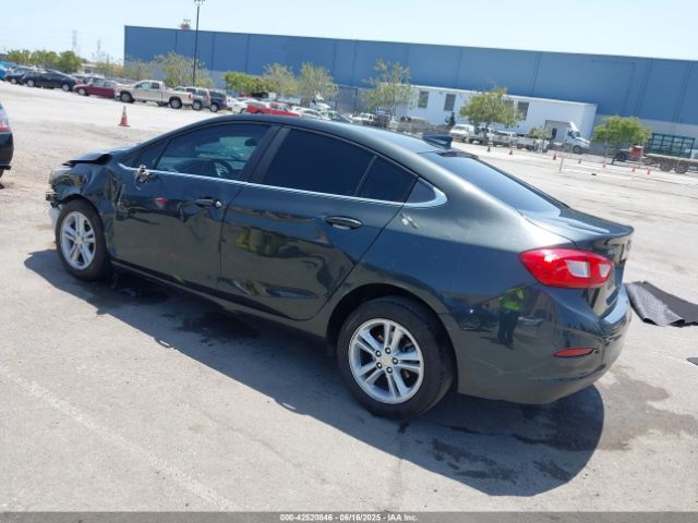 1G1BE5SM6J7195207 Chevrolet le2 -di: direct injection, vvt: variable valve timing, gen, alum
