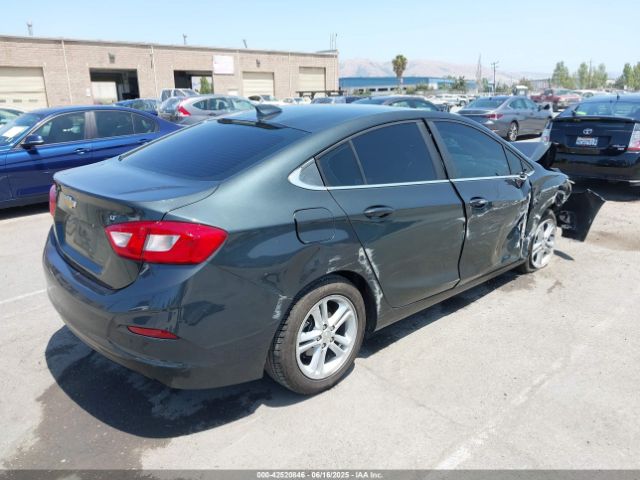 1G1BE5SM6J7195207 Chevrolet le2 -di: direct injection, vvt: variable valve timing, gen, alum