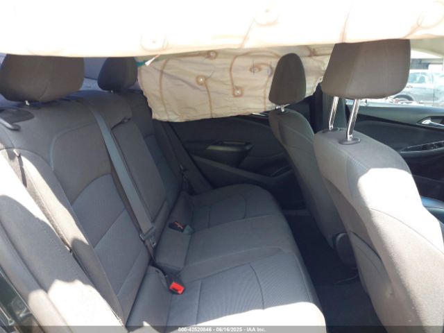 1G1BE5SM6J7195207 Chevrolet le2 -di: direct injection, vvt: variable valve timing, gen, alum