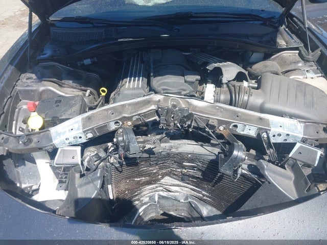 2C3CDXGJ4NH242094 Dodge 2022