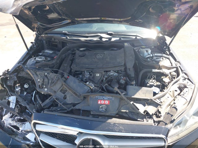 Mercedes-Benz 2014 2014 WDDHF5KB9EB041161 Image 10