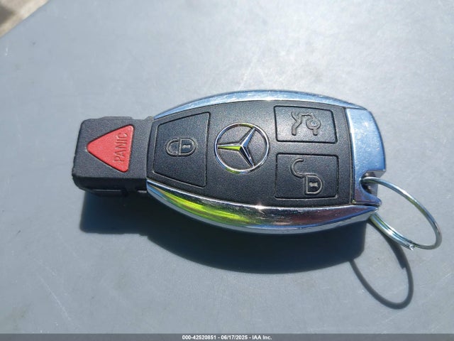 Mercedes-Benz 2014 2014 WDDHF5KB9EB041161 Image 11
