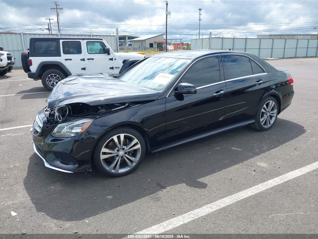 Mercedes-Benz 2014 2014 WDDHF5KB9EB041161 Image 2