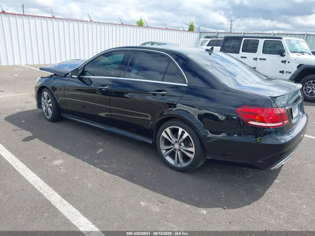 Mercedes-Benz 2014 2014 WDDHF5KB9EB041161 Image 3