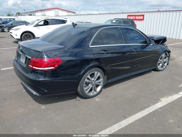 Mercedes-Benz 2014 2014 WDDHF5KB9EB041161 Image 4