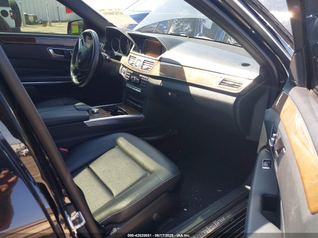 Mercedes-Benz 2014 2014 WDDHF5KB9EB041161 Image 5