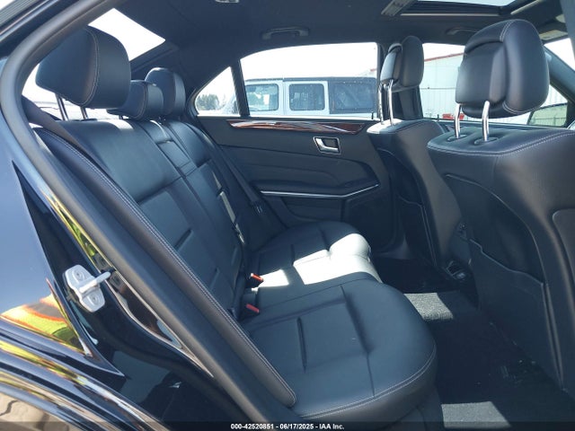 Mercedes-Benz 2014 2014 WDDHF5KB9EB041161 Image 8
