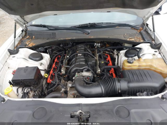 2013 DODGE CHARGER 2C3CDXAT8DH538423 Photo 9