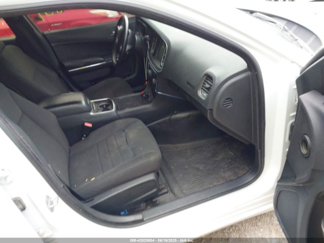 2013 DODGE CHARGER 2C3CDXAT8DH538423 Photo 4
