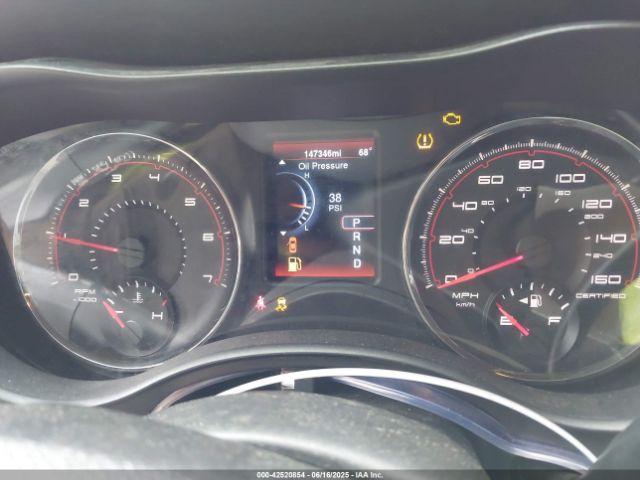 2013 DODGE CHARGER 2C3CDXAT8DH538423 Photo 6