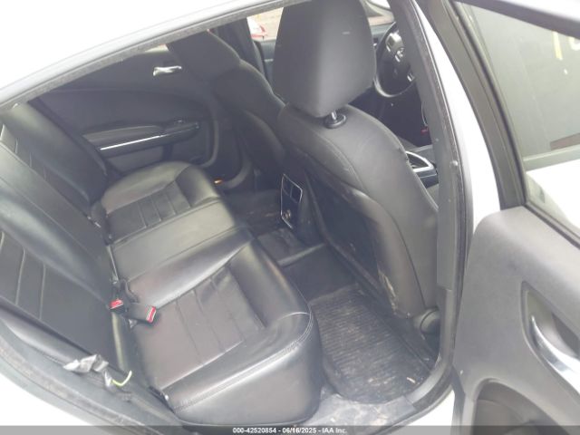 2013 DODGE CHARGER 2C3CDXAT8DH538423 Photo 7