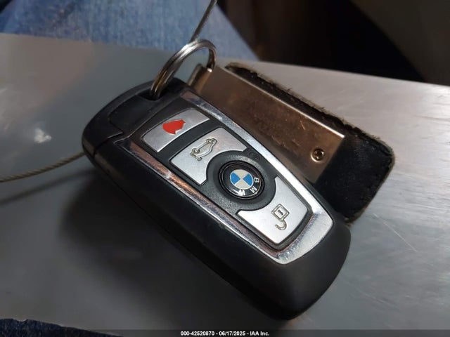 BMW 2017 2017 WBA5M4C3XHD187207 Image 11