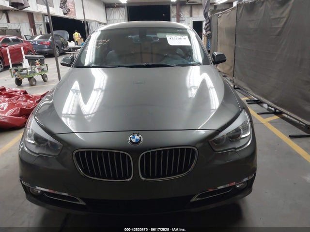 BMW 2017 2017 WBA5M4C3XHD187207 Image 12